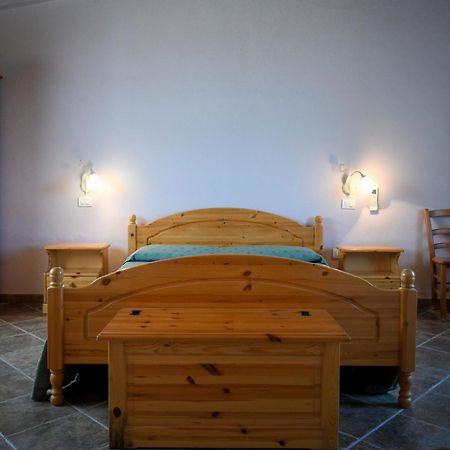 Agriturismo Torre Vendicari Νότο Εξωτερικό φωτογραφία