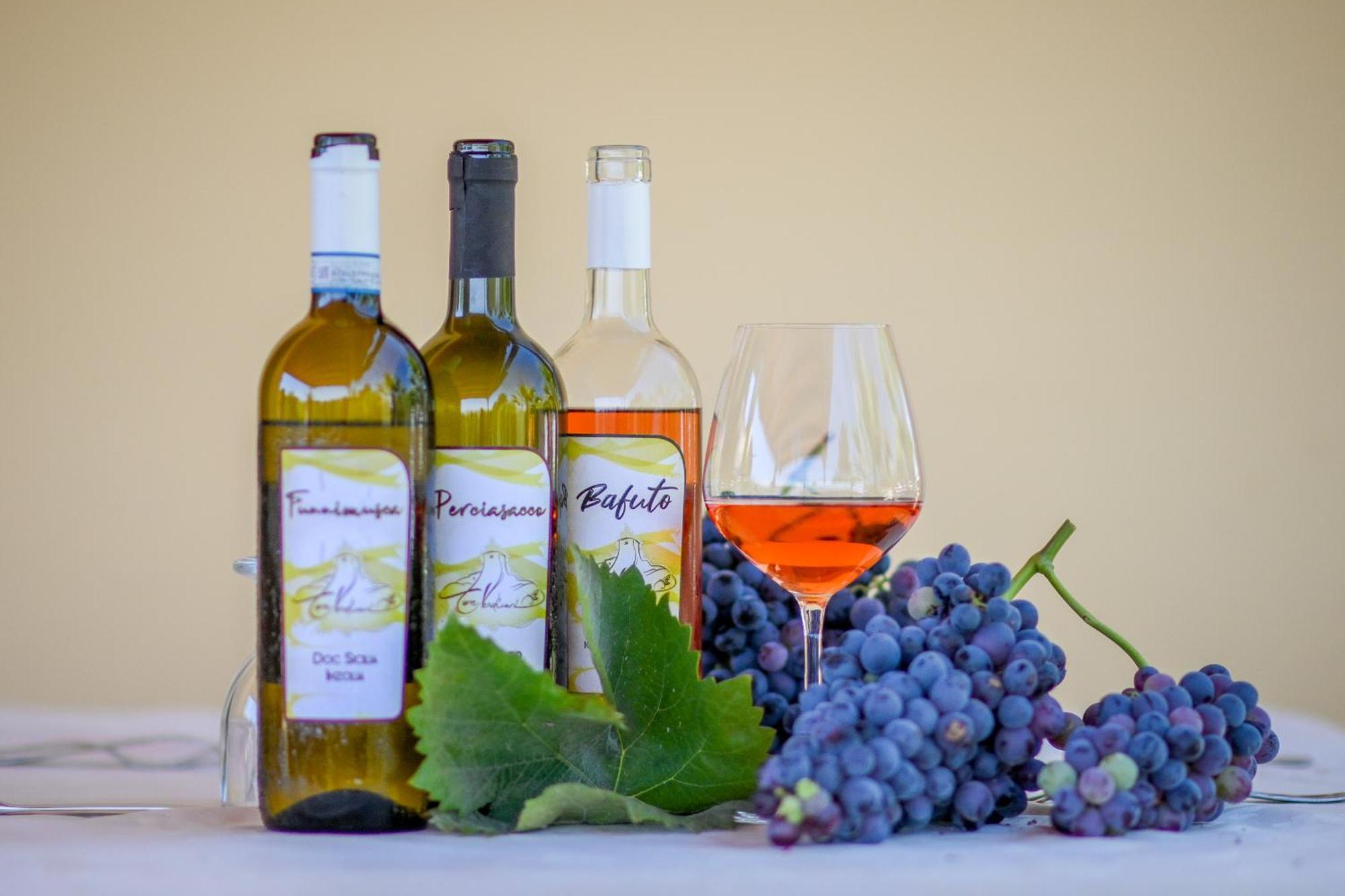 Agriturismo Torre Vendicari Νότο Εξωτερικό φωτογραφία