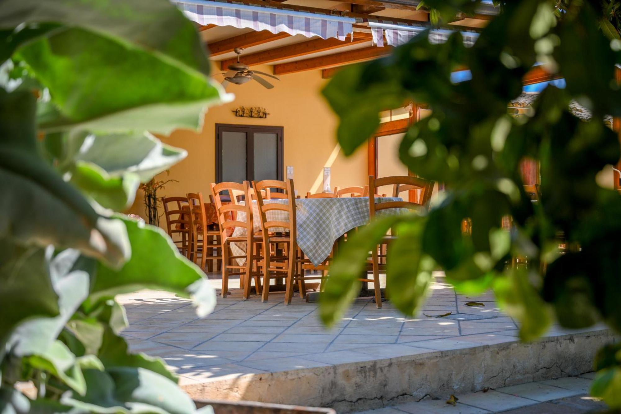 Agriturismo Torre Vendicari Νότο Εξωτερικό φωτογραφία