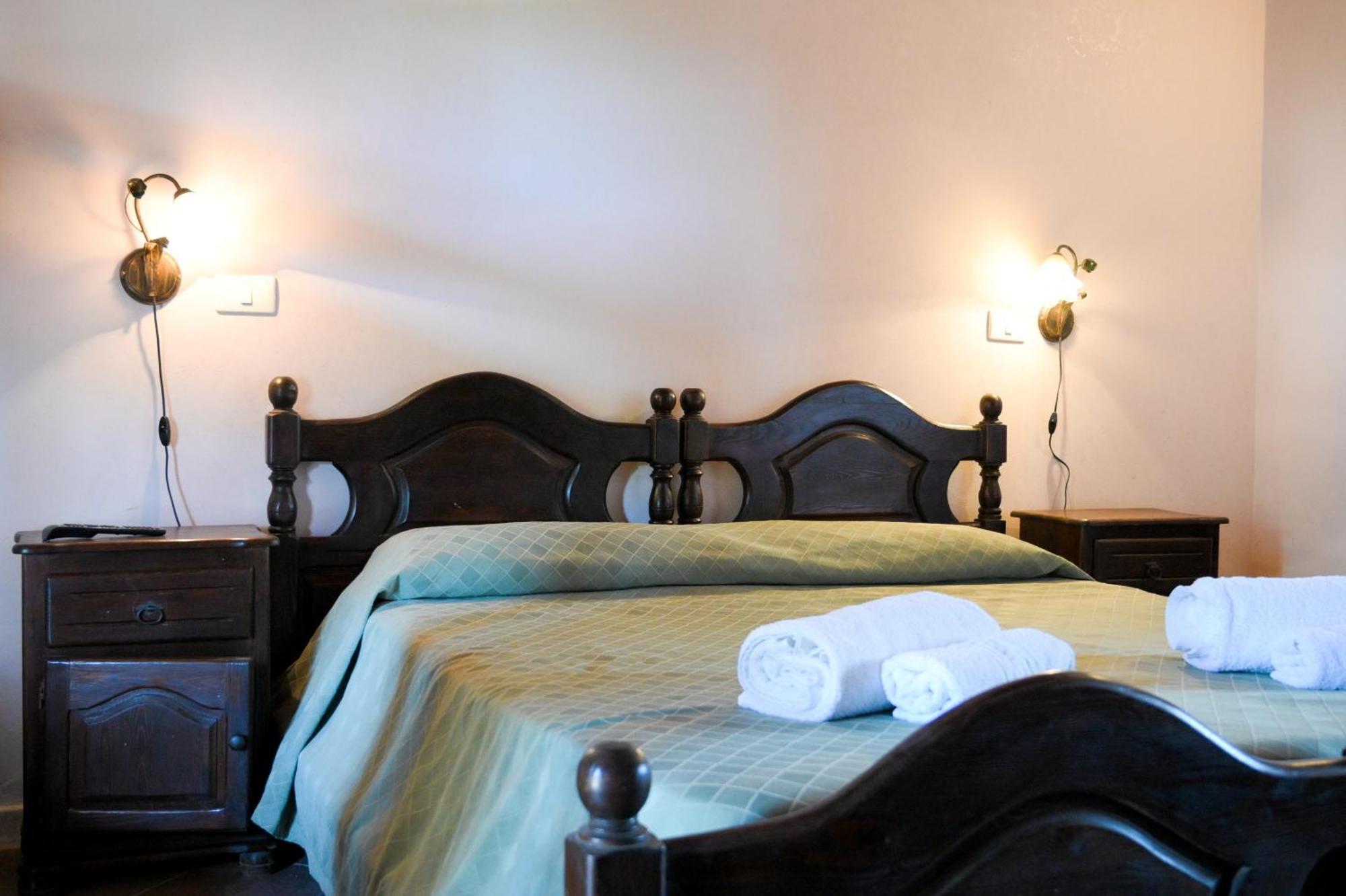 Agriturismo Torre Vendicari Νότο Εξωτερικό φωτογραφία