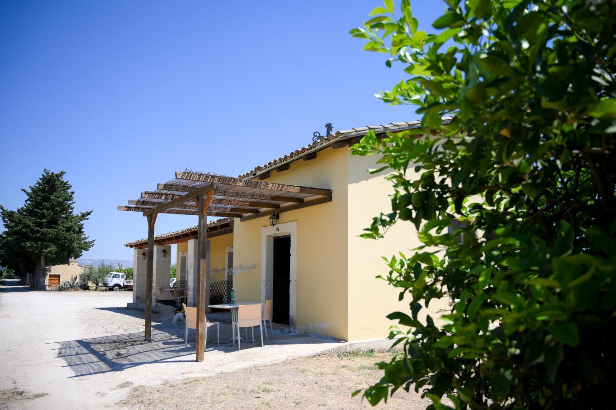 Agriturismo Torre Vendicari Νότο Εξωτερικό φωτογραφία