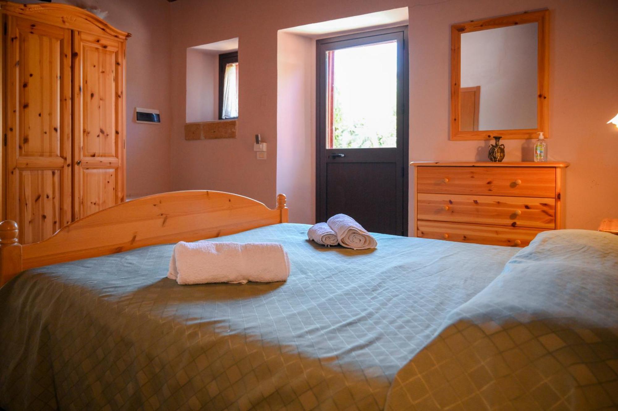 Agriturismo Torre Vendicari Νότο Εξωτερικό φωτογραφία