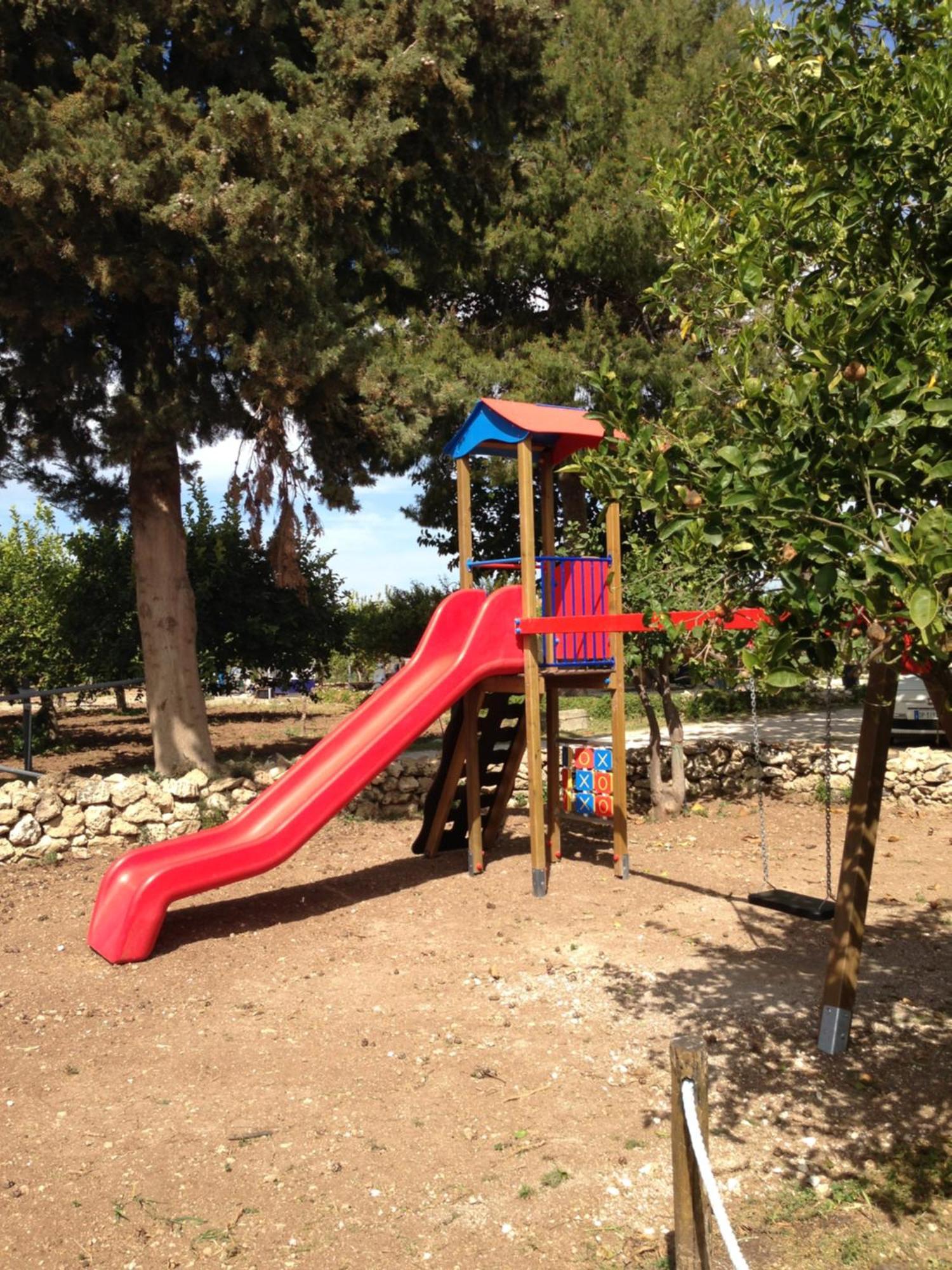 Agriturismo Torre Vendicari Νότο Εξωτερικό φωτογραφία